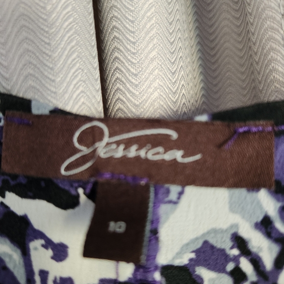 High Low Dress - Picture 5 of 5